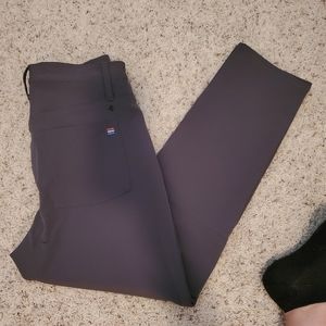 NWT FourLaps Graphite Evolve Pants Size 6